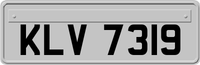 KLV7319