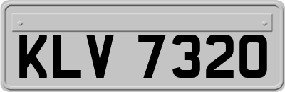 KLV7320