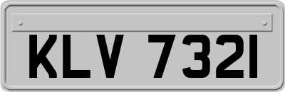 KLV7321