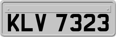 KLV7323