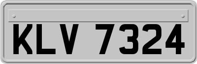 KLV7324