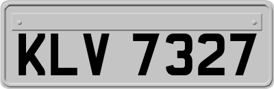 KLV7327
