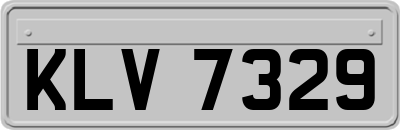 KLV7329