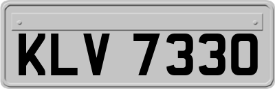 KLV7330