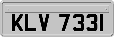 KLV7331
