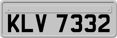 KLV7332