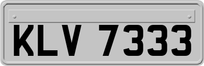 KLV7333