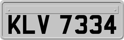 KLV7334