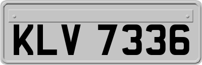 KLV7336