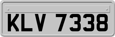 KLV7338