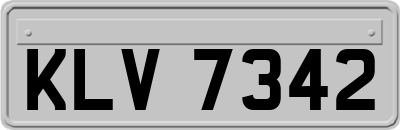 KLV7342