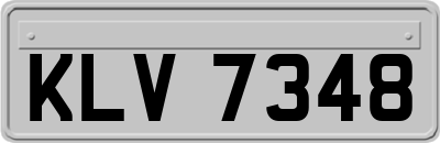 KLV7348