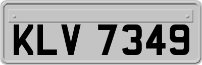 KLV7349