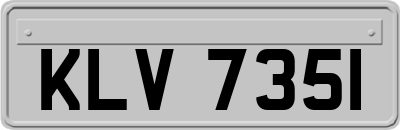 KLV7351