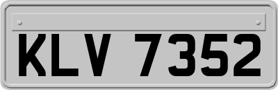 KLV7352