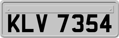 KLV7354