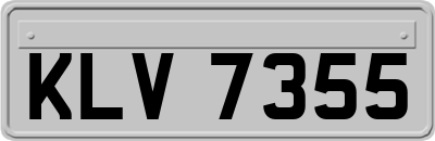 KLV7355