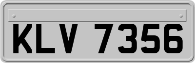 KLV7356