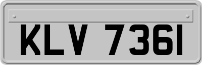 KLV7361