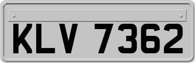 KLV7362