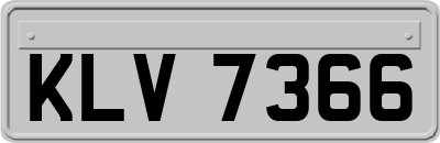 KLV7366