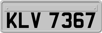 KLV7367