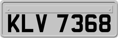 KLV7368