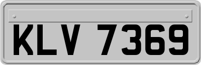 KLV7369