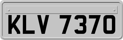 KLV7370