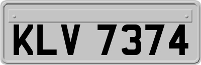 KLV7374