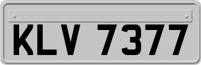 KLV7377