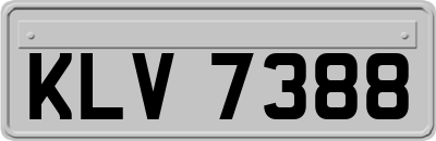 KLV7388