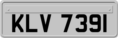 KLV7391