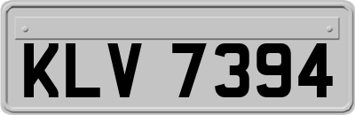 KLV7394