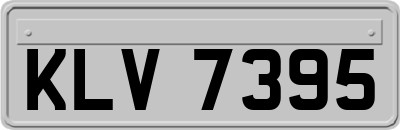KLV7395