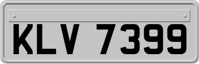 KLV7399