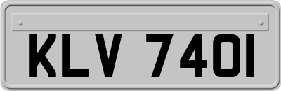 KLV7401