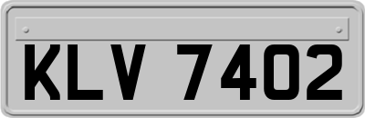 KLV7402