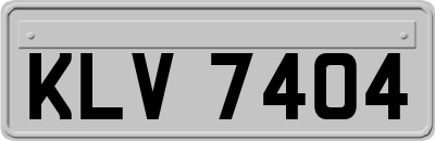 KLV7404