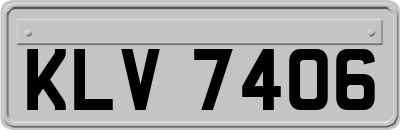 KLV7406