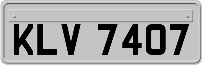 KLV7407
