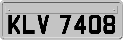 KLV7408