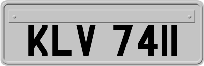 KLV7411