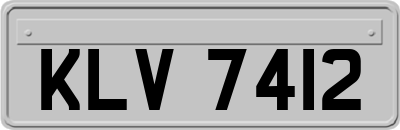 KLV7412