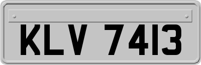 KLV7413