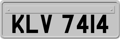 KLV7414