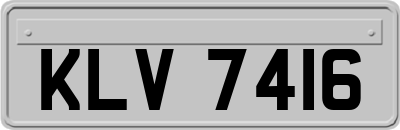 KLV7416