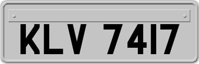 KLV7417