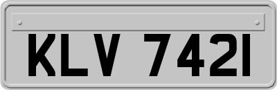 KLV7421