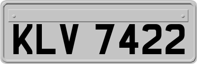 KLV7422